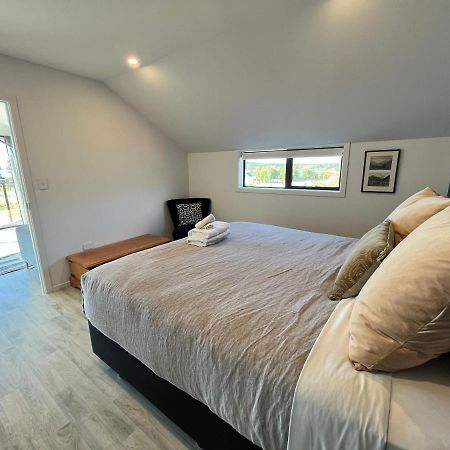 Loft 57 Apartment Lake Tekapo Exterior photo