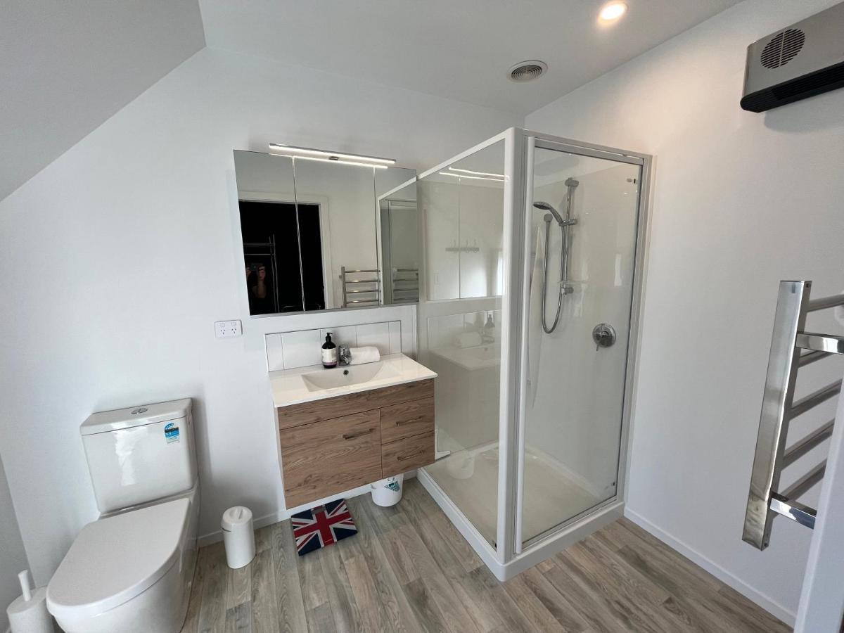 Loft 57 Apartment Lake Tekapo Exterior photo