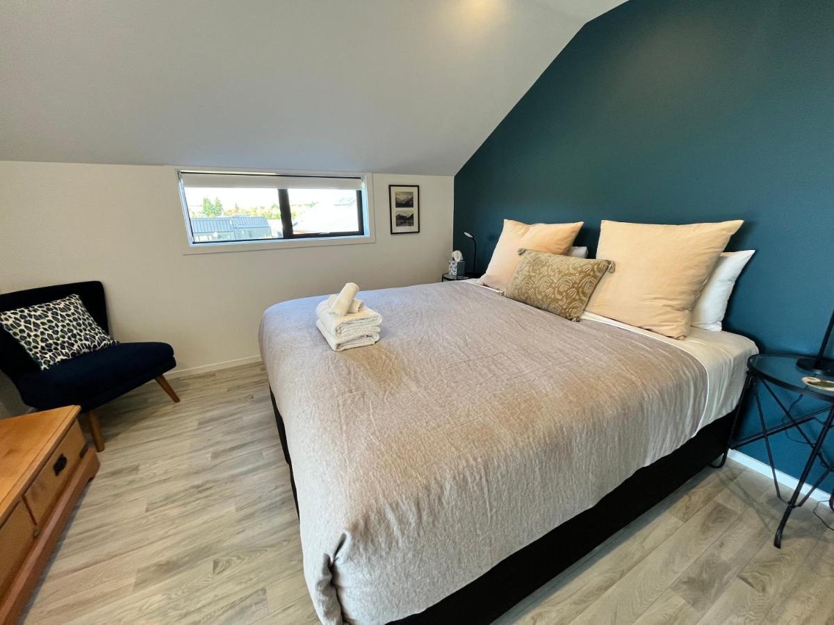 Loft 57 Apartment Lake Tekapo Exterior photo
