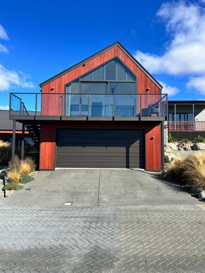 Loft 57 Apartment Lake Tekapo Exterior photo