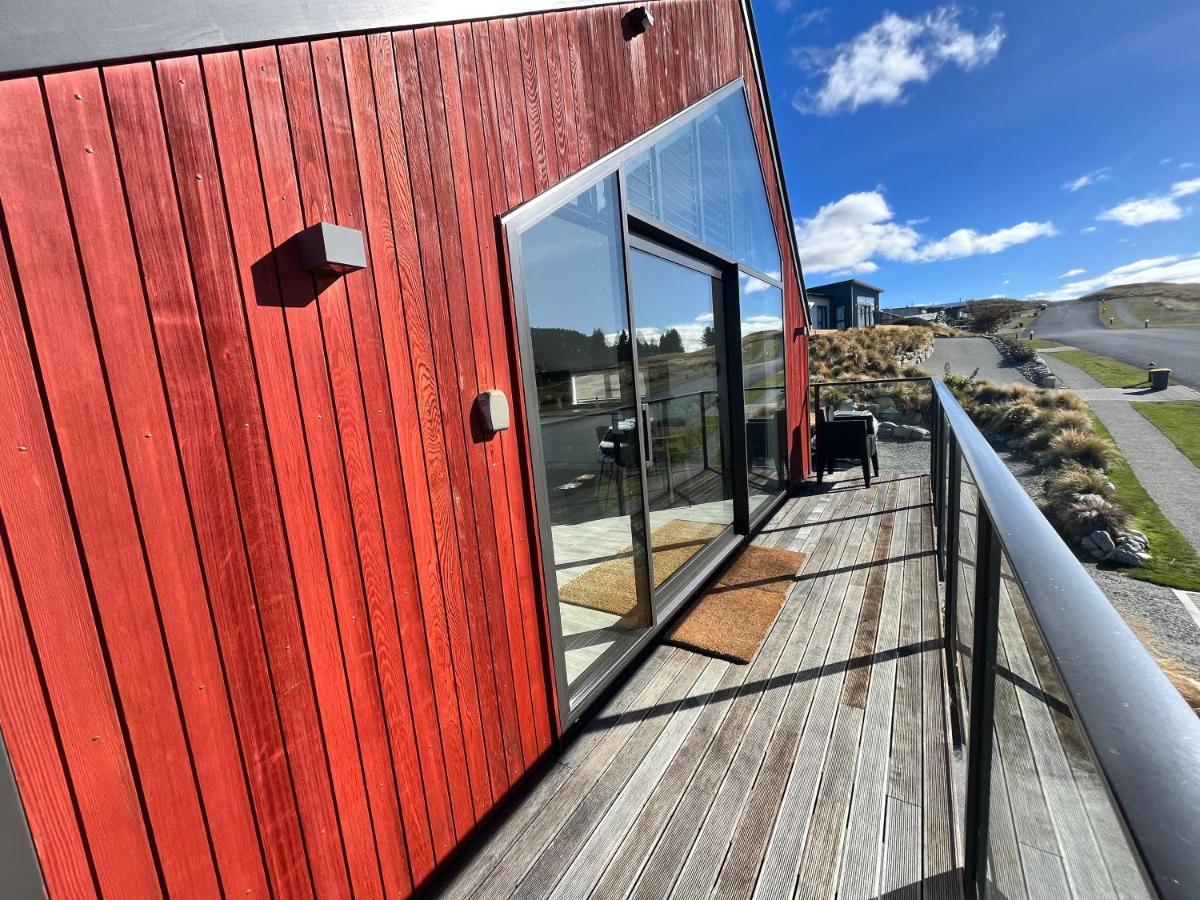 Loft 57 Apartment Lake Tekapo Exterior photo