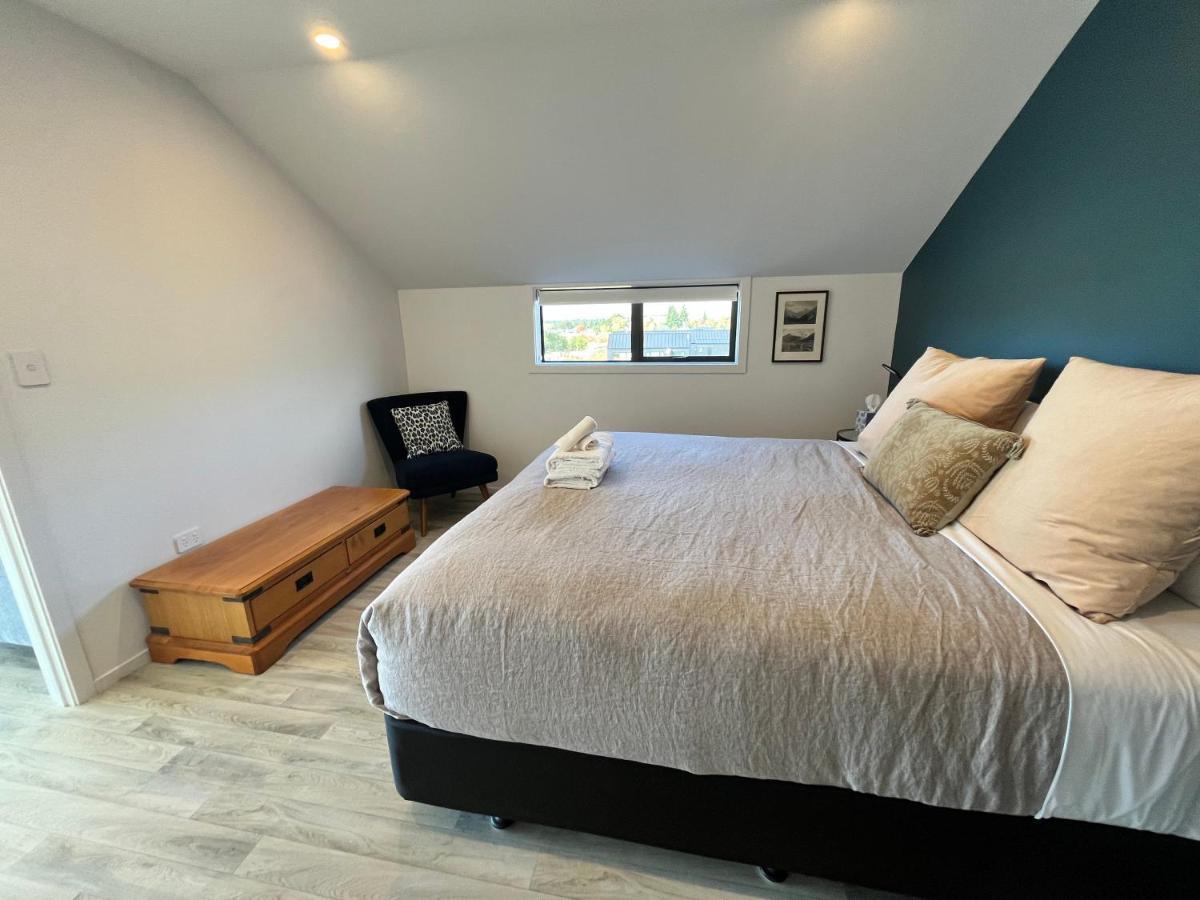 Loft 57 Apartment Lake Tekapo Exterior photo